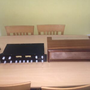 Mark Levinson LNP-2 Preamplifier