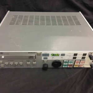 EMT Barco 981 Professional CD Player - good condition