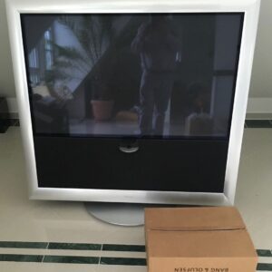 Bang & Olufsen BeoVision 9-50 Full HD TV with BeoSystem 3 ACM Camera – Luxury B&O