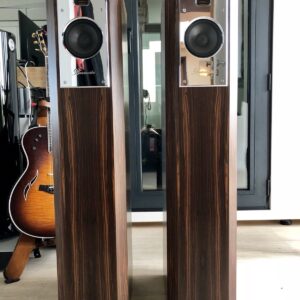 Burmester 961 MK3 Speakers