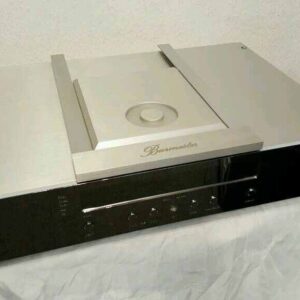 Burmester 061 – High-End CD Player (Current Model)