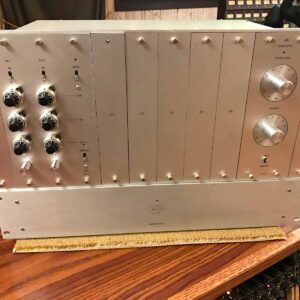 Cello Audio Suite Preamp - Master Power Supply