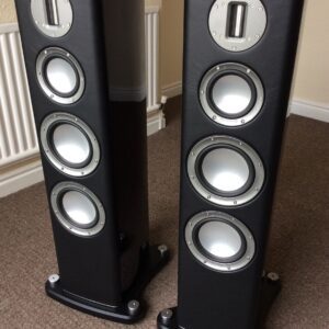 Monitor Audio PL200 Speakers