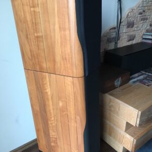 Chario Academy Sovran – Floorstanding Loudspeakers