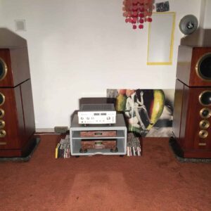 Dynaudio Consequence Reference – Floorstanding Speakers