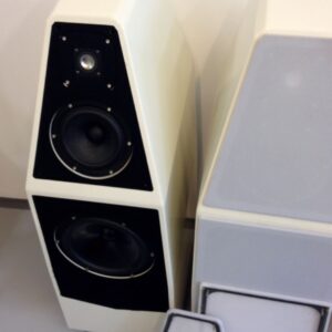 Wilson Audio Sophia-3 – Top Speakers, Like New