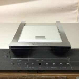 Burmester 001 – High-End Belt-Drive CD Player – Excellent Condition