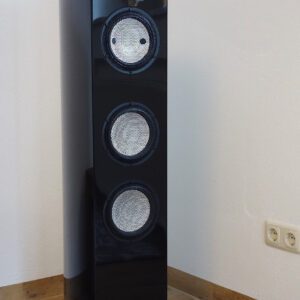 Isophon Gauder Akustik Cassiano MK II Diamond – High-End Hi-Fi Speakers
