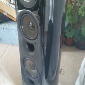 KEF Reference 205/2 High End