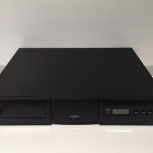 Naim Audio CDX2 – High-End CD Player (Current Version)