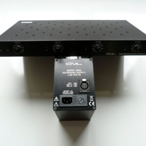 GML 8304 Massenburg Preamplifier