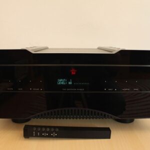 Gryphon Diablo – Integrated Amplifier