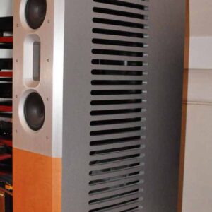 Burmester B100 Speakers