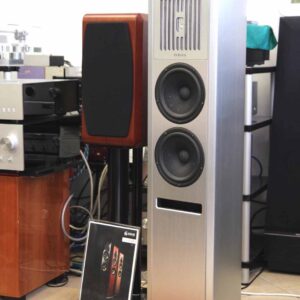 Piega Coax 90.2 – Dream High-End Speakers