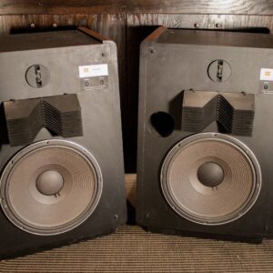 Vintage JBL L300 Speakers
