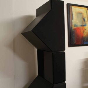 Bowers & Wilkins 800 Matrix Series 1 – Extremely Rare Pair, Good Condition